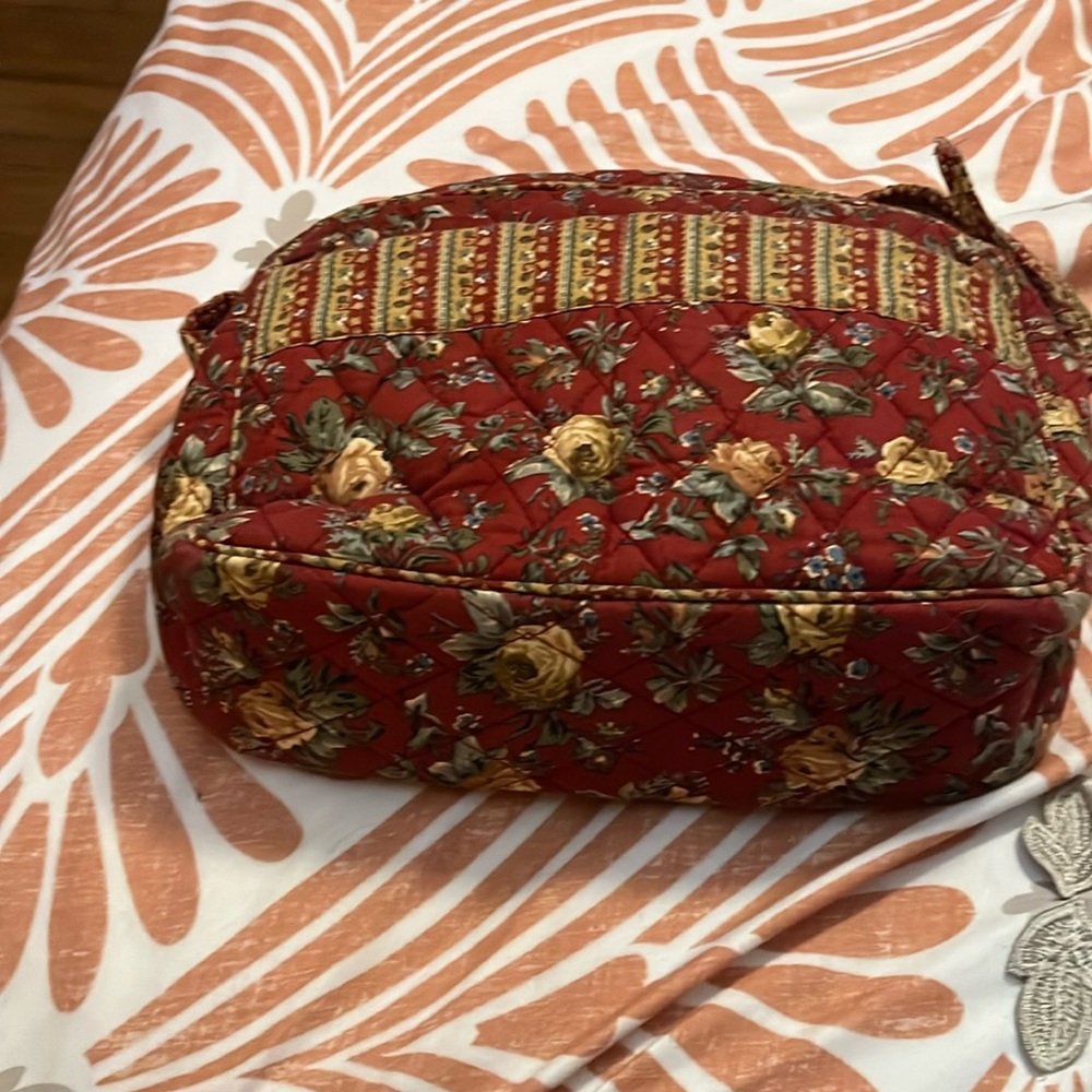 Small gentle used bag